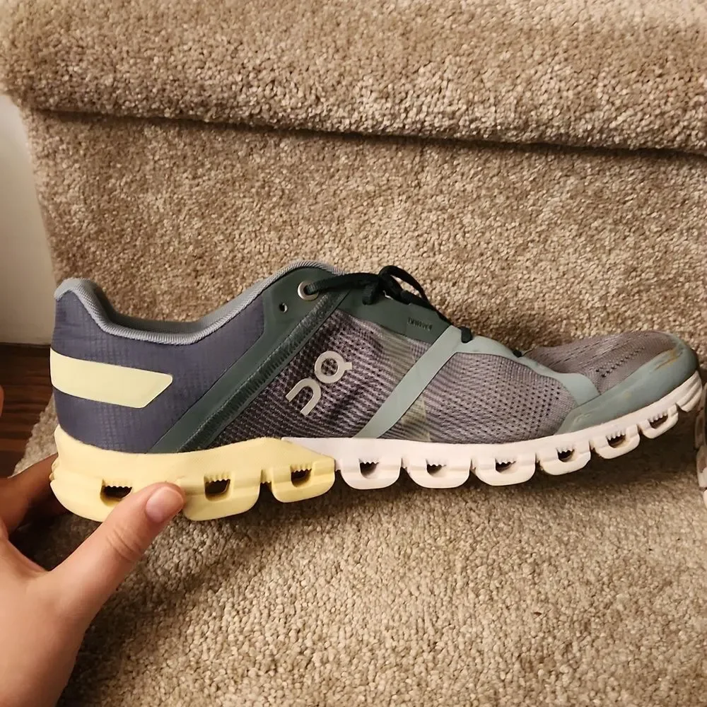 OC On Cloud Swiss Engineering Women's 